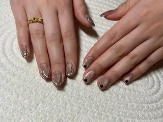 ネイル liberté (リベルテ)のネイルデザイン