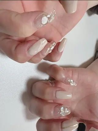 ネイル K&R Nail所属・Nail Salon K&Rのネイルデザイン