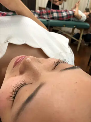 マツエク・マツパ OVER  SEAオーバーシー所属・森 陽子のマツエク・マツパデザイン