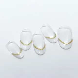 ネイル Bellina Aiのネイルデザイン