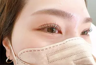 マツエク・マツパ ecru. eyelashのマツエク・マツパデザイン