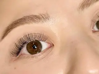 マツエク・マツパ joieange難波 橘のマツエク・マツパデザイン