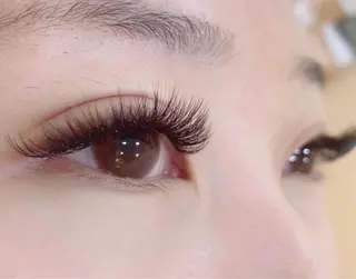 マツエク・マツパ 羽賀 美和のマツエク・マツパデザイン