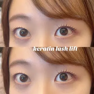 マツエク・マツパ toujours Yurikaのマツエク・マツパデザイン