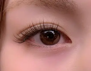 マツエク・マツパ Chipieee EBISU(シピーエビス）所属・asuka ☺︎のマツエク・マツパデザイン