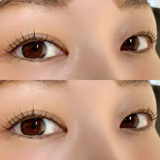 マツエク・マツパ eye &nailSABA beauty space所属・Koyuki /岡崎 /マツエク/ マツパの眉毛・アイブロウイメージ