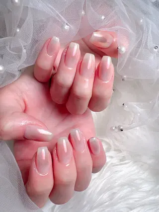 ネイル MK ネイルサロンのネイルデザイン