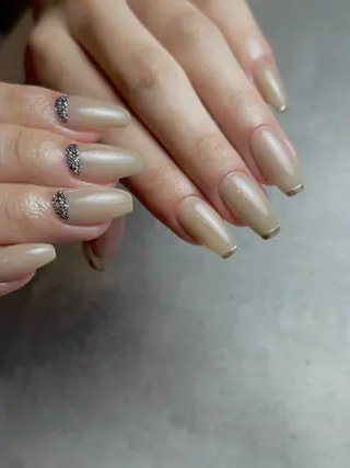 ネイル havi nailのネイルデザイン