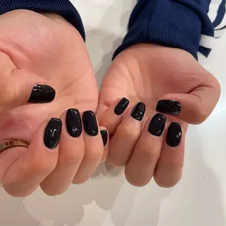 ネイル SHELL NAIL Minamiのネイルデザイン