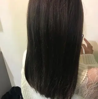 カラー 松下 智也のヘアスタイル