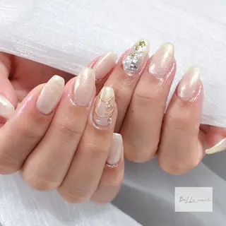 ネイル BeLLe nailのネイルデザイン