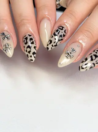 ネイル hiroba nailのネイルデザイン