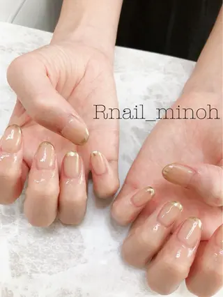 ネイル nail salon L.Nのネイルデザイン