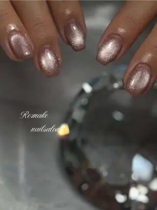 ネイル Suetake Shuriのネイルデザイン