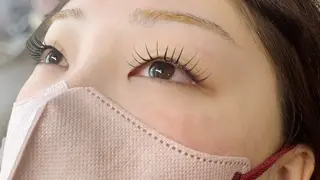 マツエク・マツパ saari eyelashのマツエク・マツパデザイン