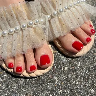 ネイル nails Lazosのネイルデザイン