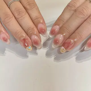 ネイル nail salon moiのネイルデザイン