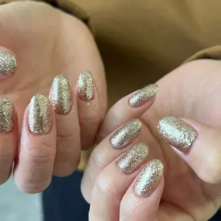 ネイル private salon liu.のネイルデザイン