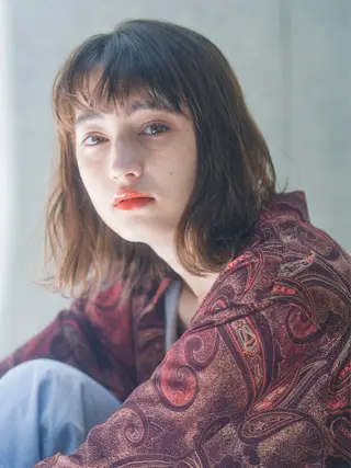 ミディアム 個室髪質改善サロンHANARE by youreshair 神楽坂所属・似合わせ×髪質改善| 矢島沙織のその他イメージ