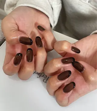 ネイル nailworks mのネイルデザイン
