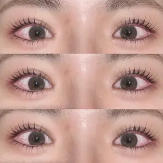 マツエク・マツパ lit.🤍 kiyoneのマツエク・マツパデザイン