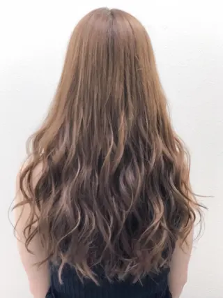 ロング カラー stastny所属・⚜️stastny DAIKI⚜️のヘアスタイル