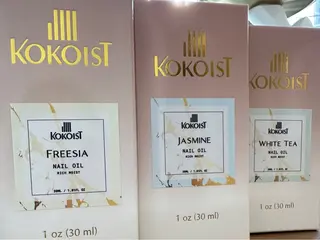 ネイル ❁⃘*。Petite fleur❁⃘*りさのネイルデザイン