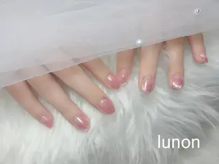 ネイル LUNON北浦和店 ルノンキタウラワテンのネイルデザイン