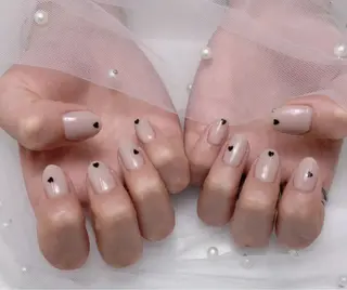 ネイル garden Nail Salonのネイルデザイン