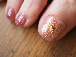 ネイル glaNje部谷 (オーナー)のその他イメージ