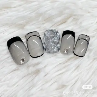 ネイル Onason NailSalonのネイルデザイン