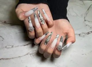 ネイル NAIL salon ACEのネイルデザイン