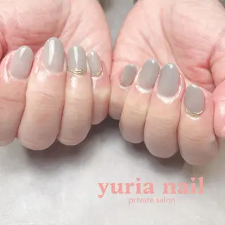 ネイル 小林 ゆりあのネイルデザイン