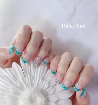 ネイル Daisy Nail所属・Daisy Nailのネイルデザイン