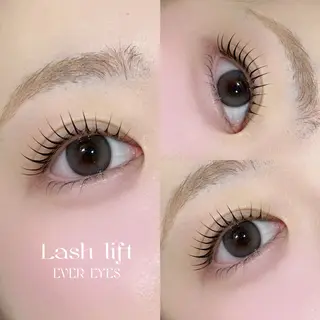 マツエク・マツパ EVEREYES💌 konohaのマツエク・マツパデザイン