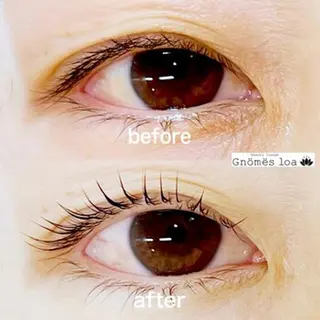 マツエク・マツパ 今関 美穂の眉毛・アイブロウイメージ