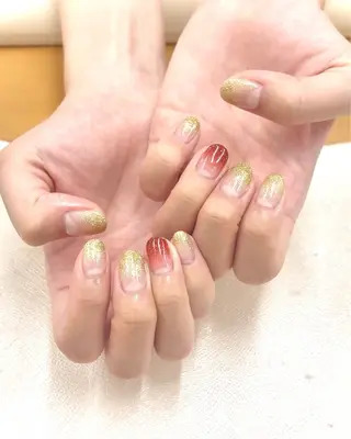 ネイル Mary nail所属・Mary nail .narumiのネイルデザイン