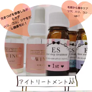みいだ ·͜· ꕤ︎︎のマツエク・マツパデザイン