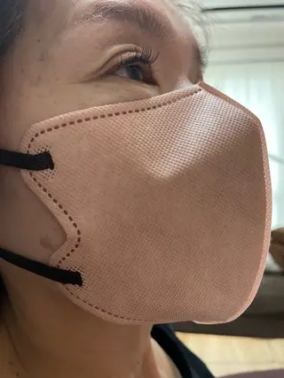 マツエク・マツパ dear beautyのマツエク・マツパデザイン