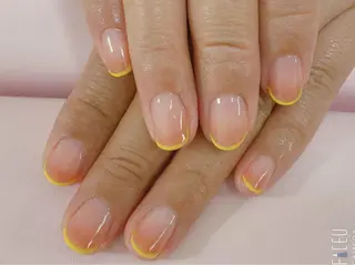 ネイル ネイルサロン エクラ 🌹【スカルプ専門】のネイルデザイン