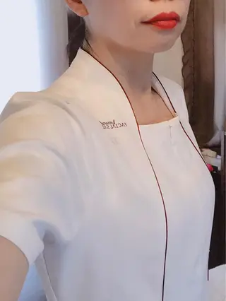 メナードフェイシャルサロングレスハート香所属・メナードグレスハート 木村直子のエステ・リラクイメージ