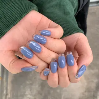 ネイル tener 🧋yume🧋のネイルデザイン