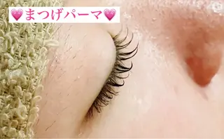 マツエク・マツパ 高橋 実和子のマツエク・マツパデザイン