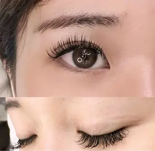 マツエク・マツパ BIREINA Eyelash  Salon所属・BIREINA 住之江公園のマツエク・マツパデザイン