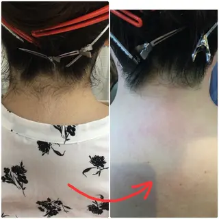 creare~hairsalonIWATA~所属・creare 宮本わか菜のその他イメージ
