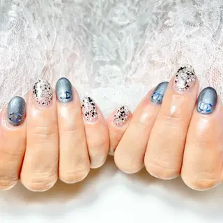 ネイル nail salon Libertyのネイルデザイン
