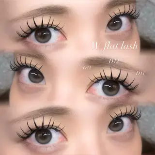 マツエク・マツパ 🎀eyelist HARUKA🎀池袋のマツエク・マツパデザイン