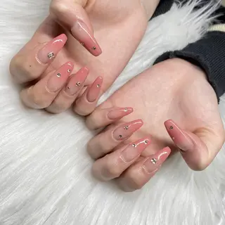 ネイル salon blairのネイルデザイン