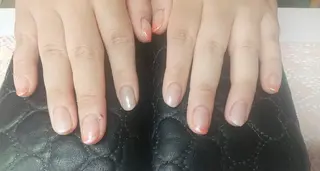 ネイル haru  nailのネイルデザイン