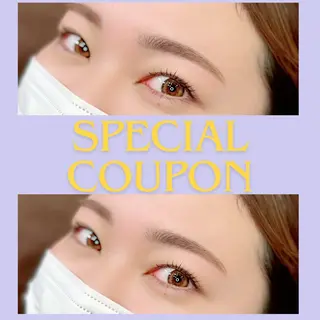 アイブロウ Eye lashのマツエク・マツパデザイン